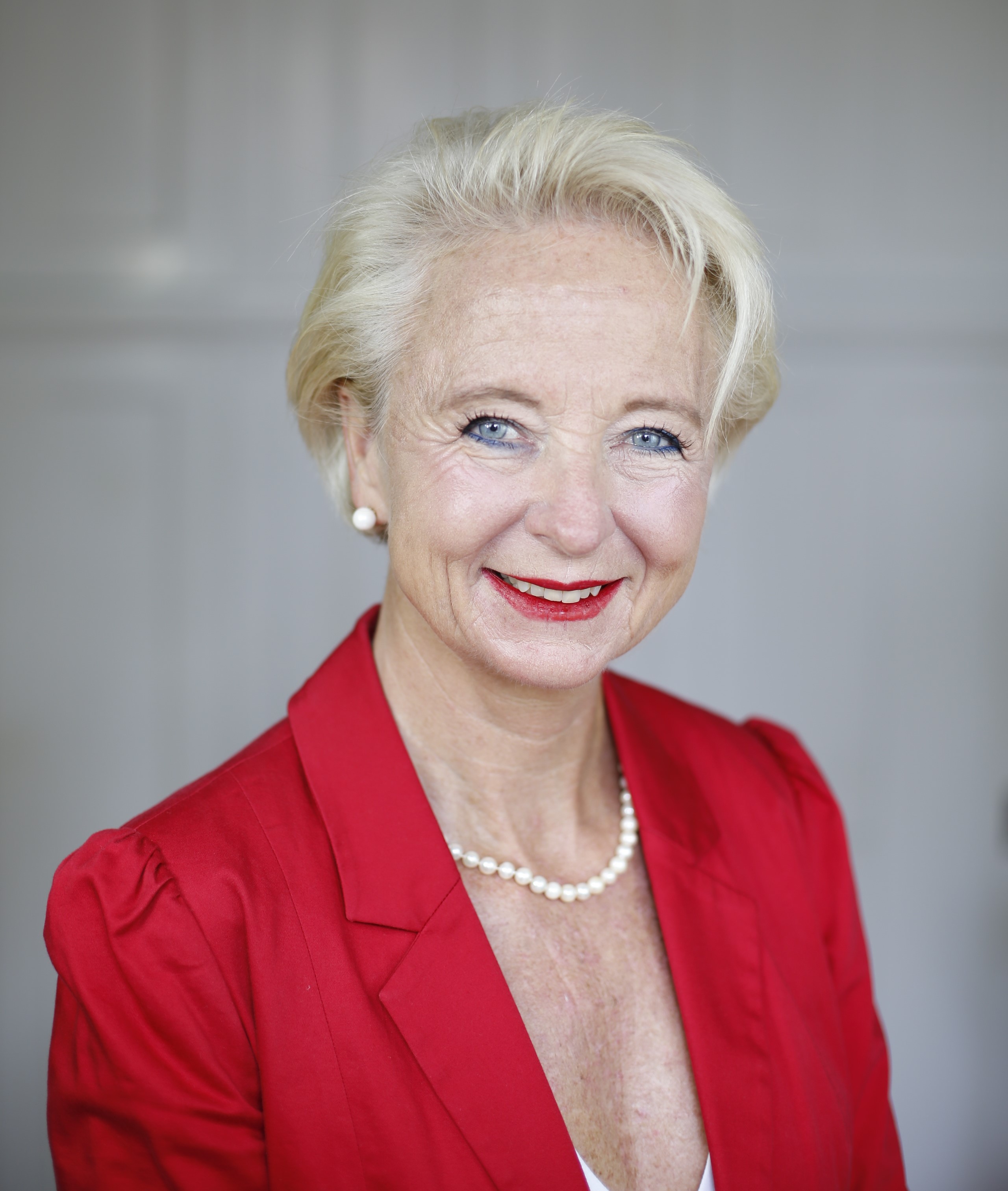 ao. Univ. Prof. Dr. Petra Munda