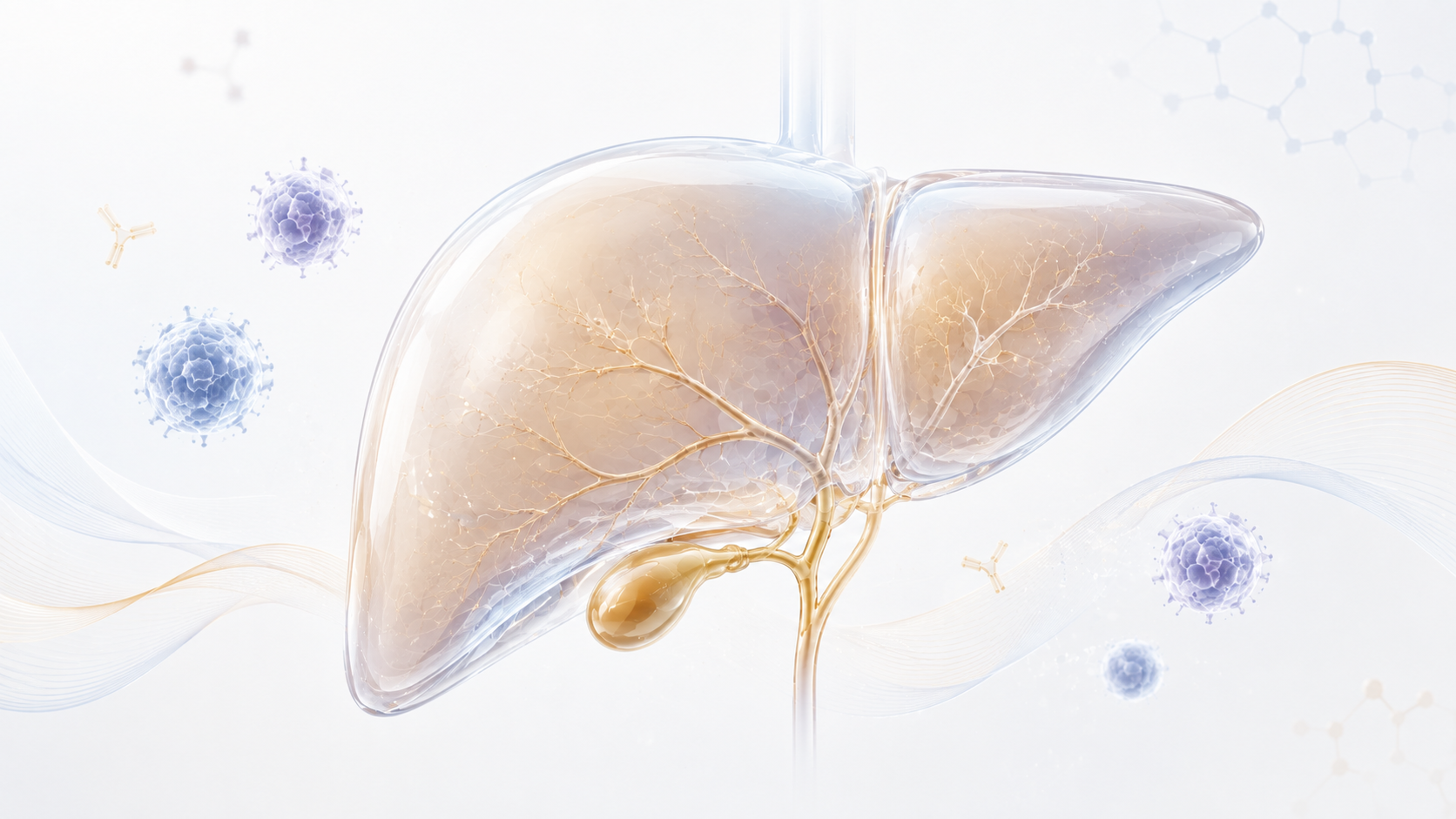 Autoimmune Lebererkrankungen